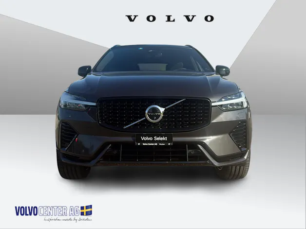 Volvo XC60 2.0 T8 TE R-Design eAWD