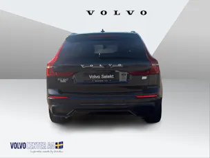 Volvo XC60 2.0 T8 TE R-Design eAWD