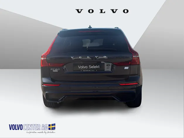 Volvo XC60 2.0 T8 TE R-Design eAWD