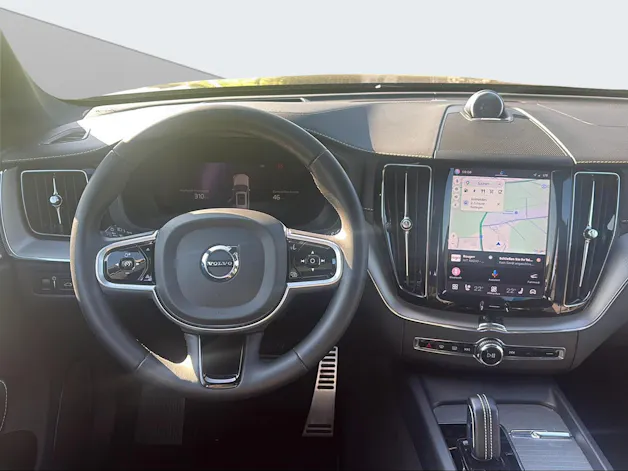 Volvo XC60 2.0 T8 TE R-Design eAWD