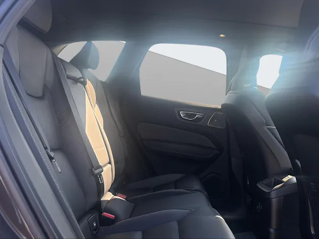 Volvo XC60 2.0 T8 TE R-Design eAWD