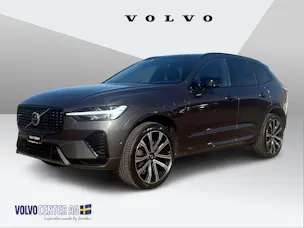 Volvo XC60 2.0 T8 TE R-Design eAWD