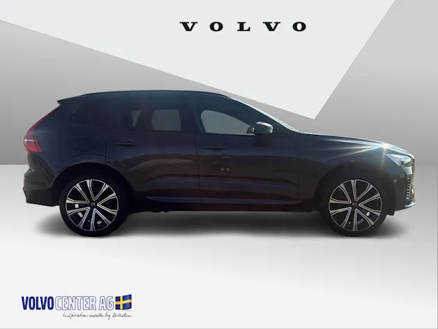 Volvo XC60 2.0 T8 TE R-Design eAWD