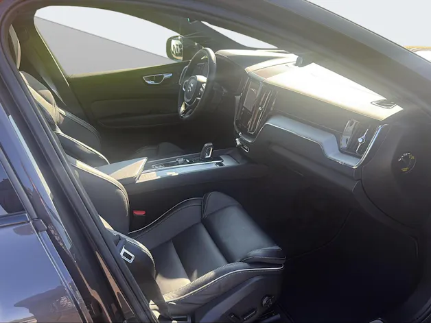 Volvo XC60 2.0 T8 TE R-Design eAWD