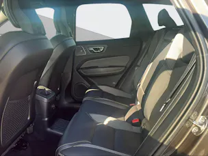 Volvo XC60 2.0 T8 TE R-Design eAWD