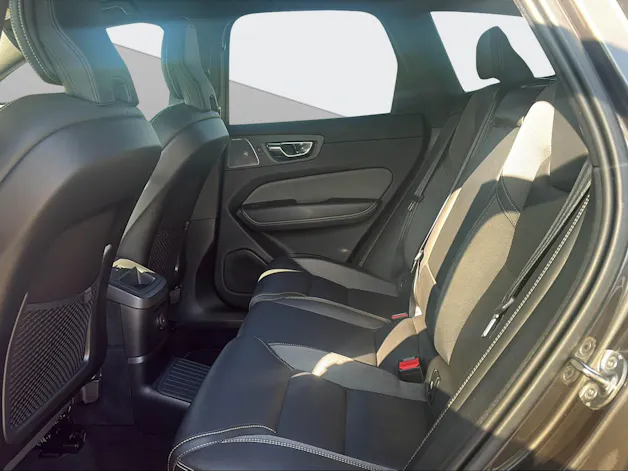 Volvo XC60 2.0 T8 TE R-Design eAWD