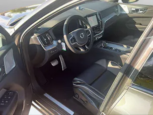 Volvo XC60 2.0 T8 TE R-Design eAWD