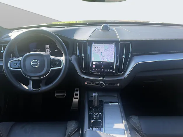 Volvo XC60 2.0 T8 TE R-Design eAWD