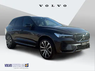 Volvo XC60 2.0 T8 TE R-Design eAWD