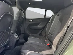 Volvo C40 P6 Recharge Ultimate