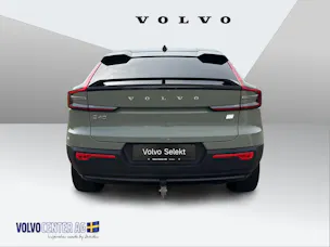 Volvo C40 P6 Recharge Ultimate