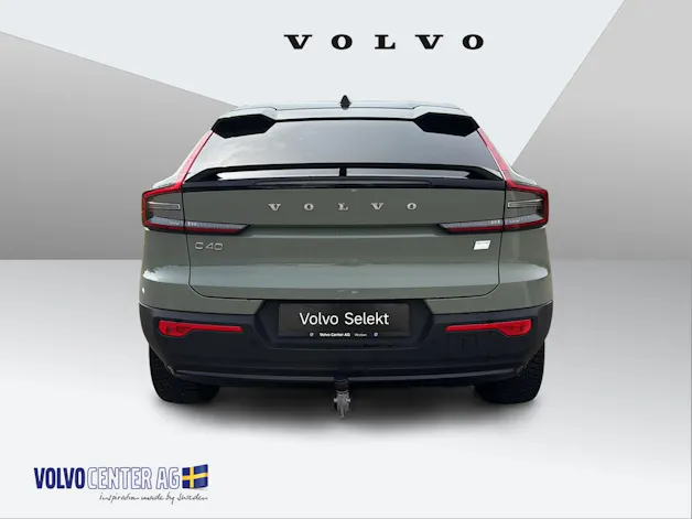 Volvo C40 P6 Recharge Ultimate