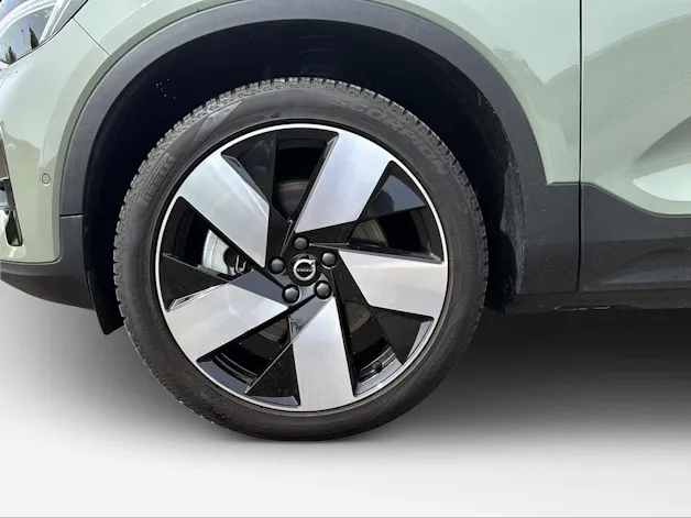 Volvo C40 P6 Recharge Ultimate