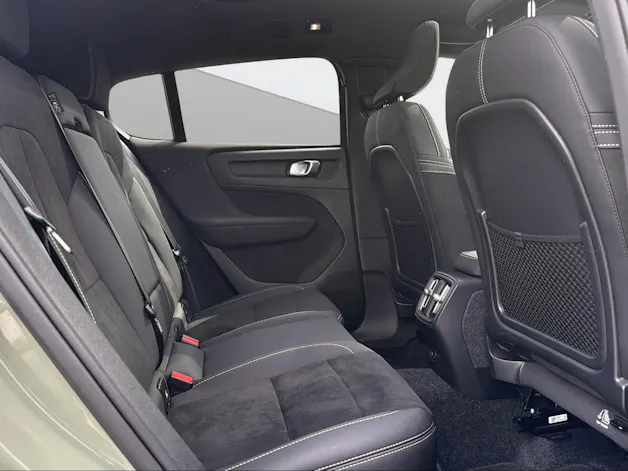 Volvo C40 P6 Recharge Ultimate