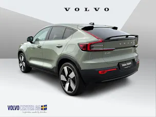 Volvo C40 P6 Recharge Ultimate