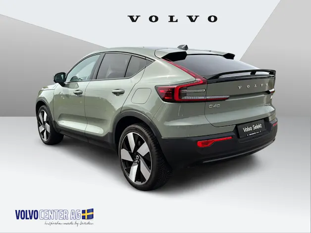 Volvo C40 P6 Recharge Ultimate