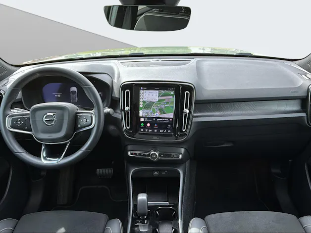 Volvo C40 P6 Recharge Ultimate