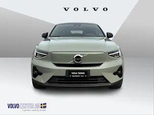 Volvo C40 P6 Recharge Ultimate