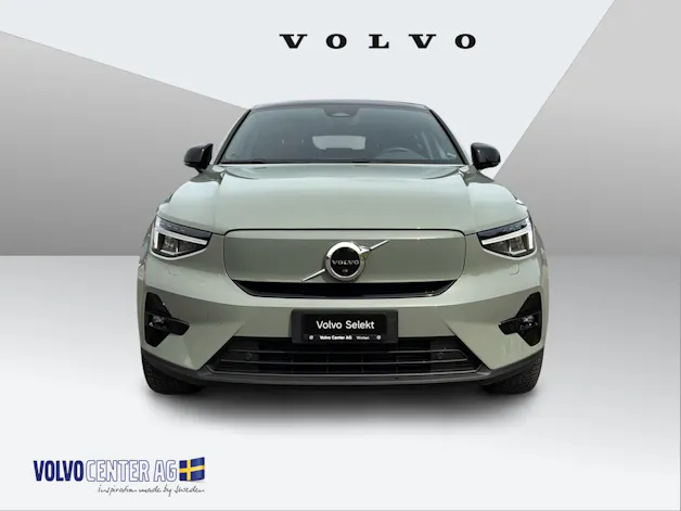 Volvo C40 P6 Recharge Ultimate