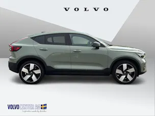 Volvo C40 P6 Recharge Ultimate