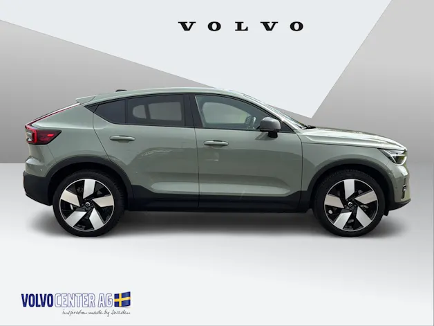 Volvo C40 P6 Recharge Ultimate