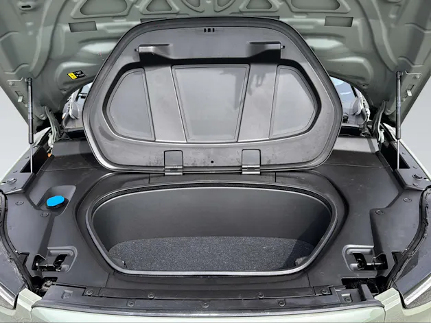 Volvo C40 P6 Recharge Ultimate
