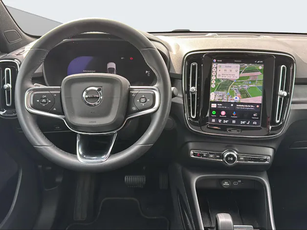 Volvo C40 P6 Recharge Ultimate