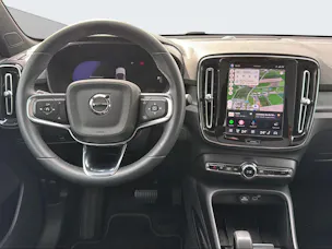 Volvo C40 P6 Recharge Ultimate
