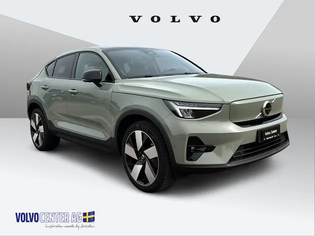 Volvo C40 P6 Recharge Ultimate