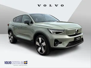 Volvo C40 P6 Recharge Ultimate