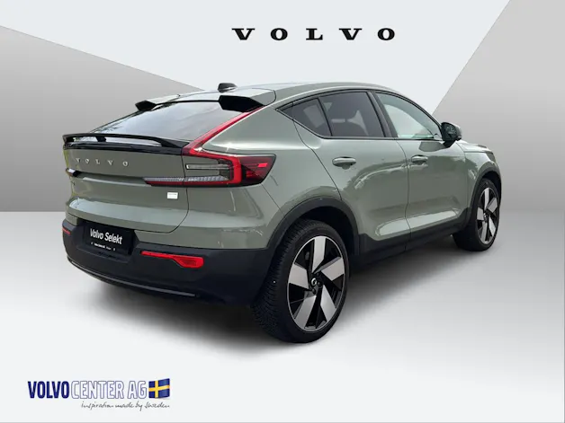 Volvo C40 P6 Recharge Ultimate