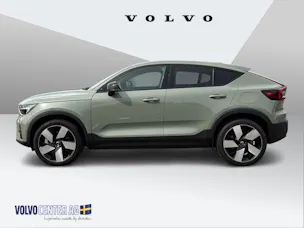 Volvo C40 P6 Recharge Ultimate