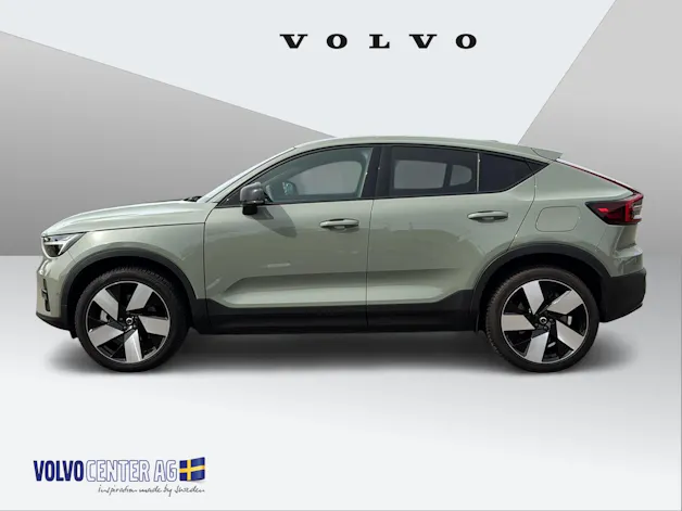 Volvo C40 P6 Recharge Ultimate
