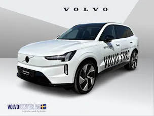 Volvo EX90 Twin Ultra AWD