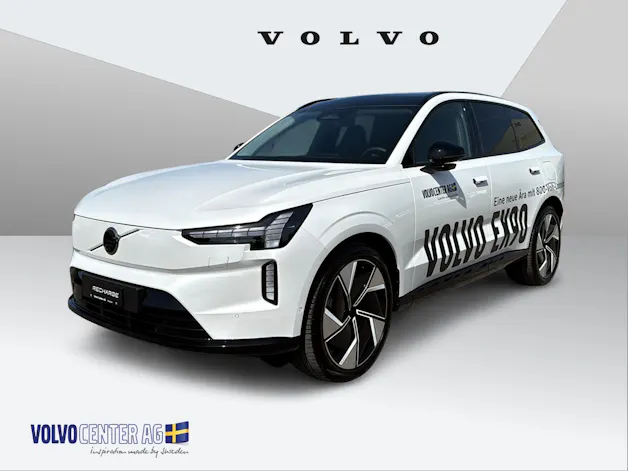 Volvo EX90 Twin Ultra AWD