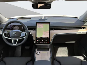 Volvo EX90 Twin Ultra AWD