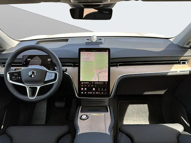 Volvo EX90 Twin Ultra AWD
