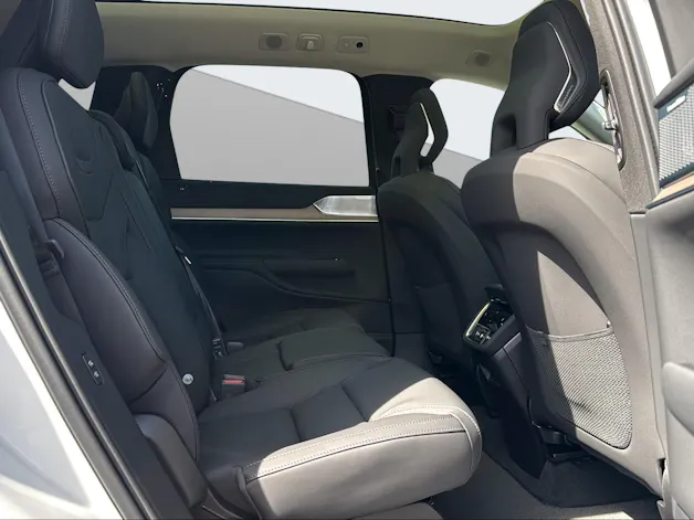 Volvo EX90 Twin Ultra AWD