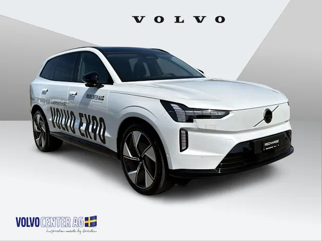 Volvo EX90 Twin Ultra AWD