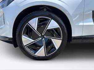 Volvo EX90 Twin Ultra AWD
