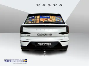 Volvo EX90 Twin Ultra AWD