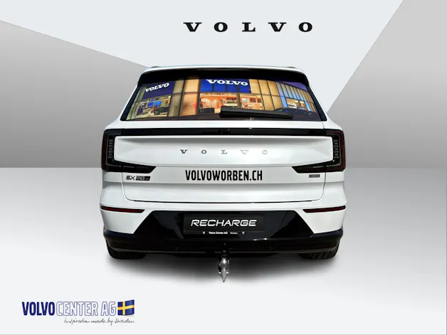 Volvo EX90 Twin Ultra AWD