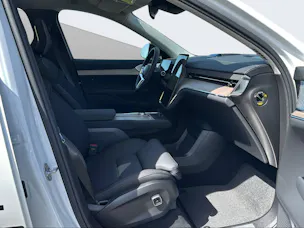 Volvo EX90 Twin Ultra AWD