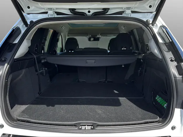 Volvo EX90 Twin Ultra AWD