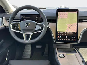Volvo EX90 Twin Ultra AWD