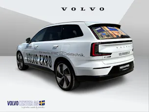 Volvo EX90 Twin Ultra AWD