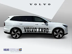 Volvo EX90 Twin Ultra AWD