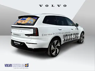 Volvo EX90 Twin Ultra AWD