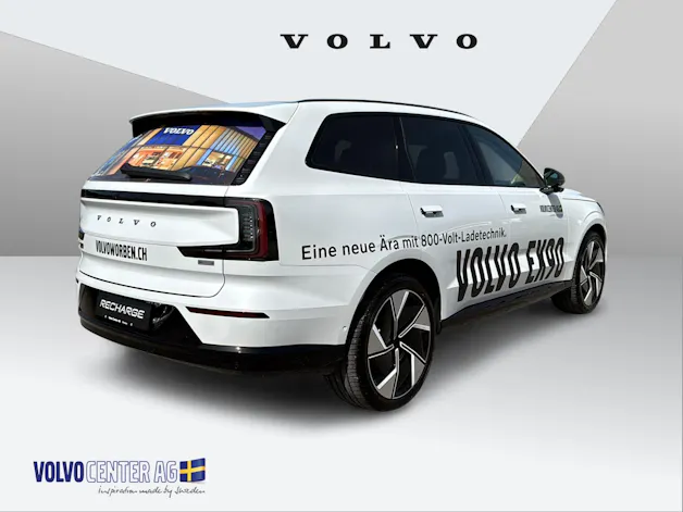 Volvo EX90 Twin Ultra AWD
