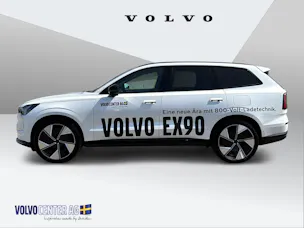 Volvo EX90 Twin Ultra AWD